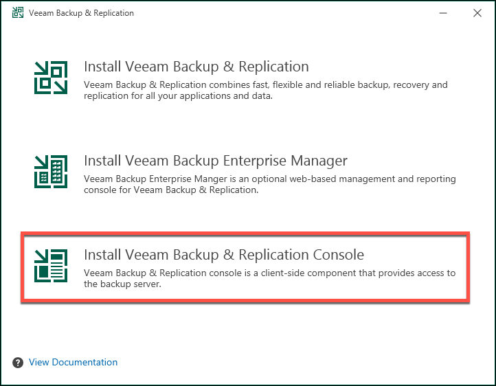 Veeam backup client download